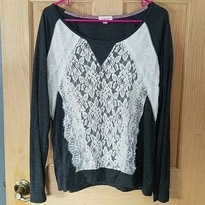 Vanity top (Taylor & Sage)